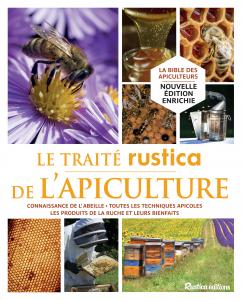 Livre : Le traité de l'apiculture